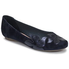 Betty London Balerina cipők / babák ERUNE Kék 39