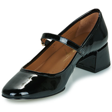 Betty London Balerina cipők / babák FABIANA Fekete 40