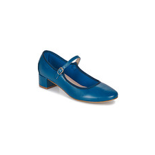 Betty London Balerina cipők / babák FLAVIA Kék 38 női cipő