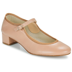 Betty London Balerina cipők / babák FLAVIANA Bézs 40