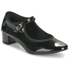 Betty London Balerina cipők / babák FLAVIANA Fekete 36 női cipő