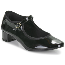 Betty London Balerina cipők / babák FLAVIANA Fekete 37