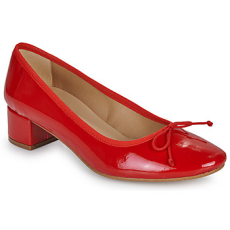 Betty London Balerina cipők / babák HANNA Piros 40