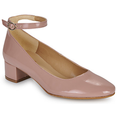 Betty London Balerina cipők / babák HELEN Rózsaszín 35