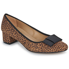 Betty London Balerina cipők / babák Hélène Barna 41