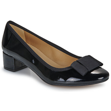 Betty London Balerina cipők / babák Hélène Fekete 42