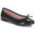 Betty London Balerina cipők / babák LOUISE Tengerész 41
