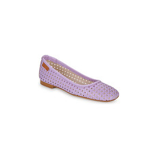 Betty London Balerina cipők / babák ODARAH Lila 37