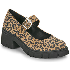 Betty London Balerina cipők / babák PASSILLA Barna 40 női cipő