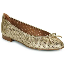 Betty London Balerina cipők / babák VILMA Arany 36