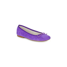 Betty London Balerina cipők / babák VIOLET Lila 36