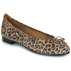 Betty London Balerina cipők / babák VIOLETTE Barna 35