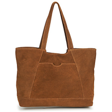 Betty London Bevásárló szatyrok / Bevásárló táskák PASTINE Barna Egy méret kézitáska és bőrönd