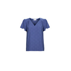 Betty London Blúzok BLOOME Kék EU M