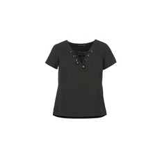 Betty London Blúzok ERRYA Fekete EU XS