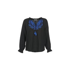 Betty London Blúzok ESIBELLE Fekete EU S blúz