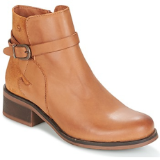 Betty London Csizmák HEYLEY Barna 35