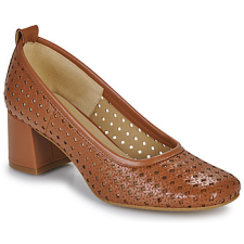 Betty London Félcipők BRIGITTE Barna 36 női cipő