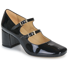 Betty London Félcipők BRUNALIA Fekete 37