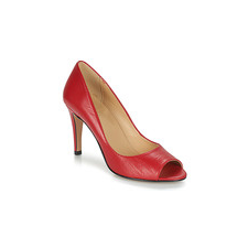 Betty London Félcipők EMANA Piros 39 női cipő