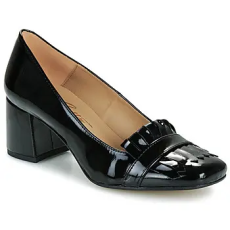 Betty London Félcipők HATOUMA Fekete 37