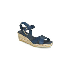 Betty London Gyékény talpú cipők GIORGIA Kék 41