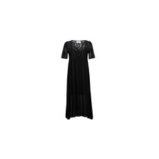 Betty London Hosszú ruhák ORVILLE Fekete EU XS