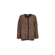 Betty London Kabátok / Blézerek KAREN Sokszínű EU XL