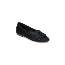 Betty London Mokkaszínek JAPUTO Fekete 36 női cipő