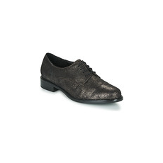 Betty London Oxford cipők CAXO Fekete 36