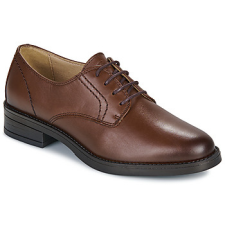 Betty London Oxford cipők CODE Barna 40 női cipő