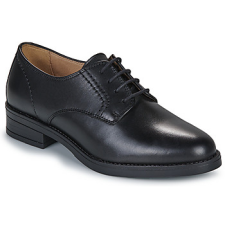 Betty London Oxford cipők CODE Fekete 42 női cipő