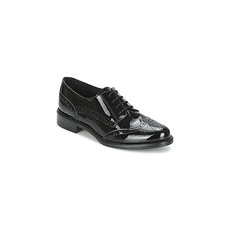Betty London Oxford cipők CODEUX Fekete 36