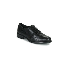 Betty London Oxford cipők CODEUX Fekete 36 női cipő