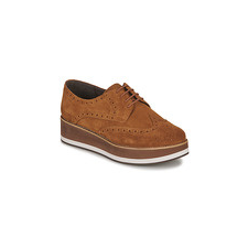 Betty London Oxford cipők HENRIETTE Barna 40 női cipő