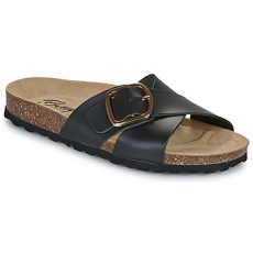 Betty London Papucsok NOUR Fekete 39