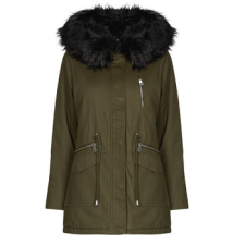 Betty London Parka kabátok ATHEA Keki EU M női dzseki, kabát