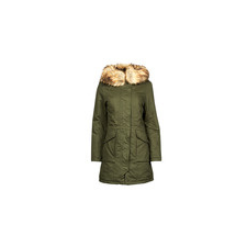 Betty London Parka kabátok PAKERETTE Keki EU M női dzseki, kabát