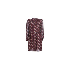 Betty London Rövid ruhák LILY Bordó EU S