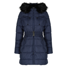Betty London Steppelt kabátok PIA Tengerész EU XL