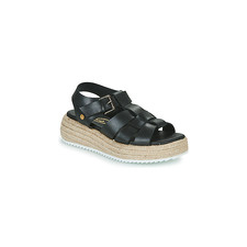 Betty London Szandálok / Saruk CAMELIA Fekete 38 női szandál
