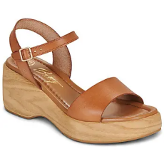 Betty London Szandálok / Saruk JADE Barna 38