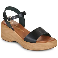 Betty London Szandálok / Saruk JADE Fekete 38
