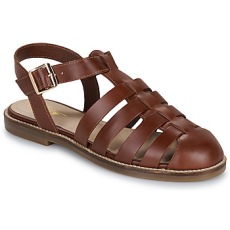 Betty London Szandálok / Saruk KEYLA Barna 35