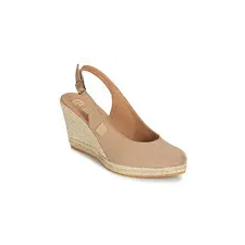 Betty London Szandálok / Saruk TECHNO Bézs 36 női szandál