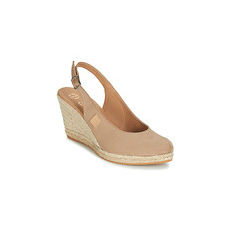 Betty London Szandálok / Saruk TECHNO Bézs 40