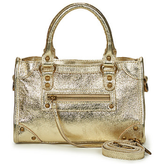 Betty London Válltáskák CAPUCINE SMALL Arany Egy méret