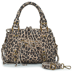 Betty London Válltáskák CAPUCINE SMALL Barna Egy méret