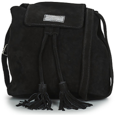 Betty London Válltáskák OUSIE Fekete Egy méret