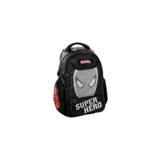 BeUniq iskolatáska, hátizsák - 3 rekeszes - Marvel - Spiderman (SP24KK-2908) iskolatáska